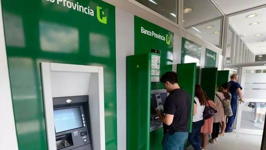 Paro nacional bancario: qué servicios afectará y qué operaciones se pueden hacer sin ir al banco