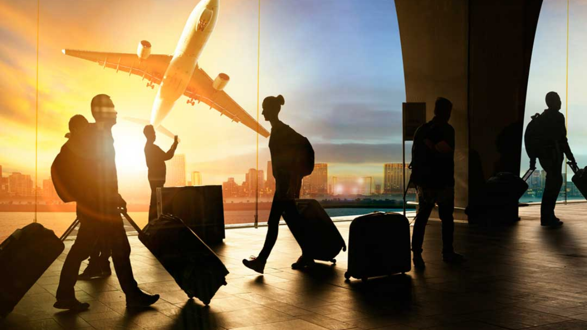 Travel Sale 2021: qué es y hasta cuándo funciona. | Foto referencial.