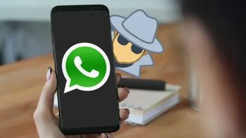Cómo detectar si están espiando tu cuenta de WhatsApp en simples pasos