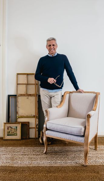 Esta PyME rompió el prejuicio y exporta sus diseños a todo el mundo, con un fuerte compromiso social y ambiental