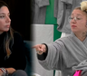 Un feroz cruce entre la hermana de Eugenia y La Tana puso a todos en alerta en Gran Hermano 2024