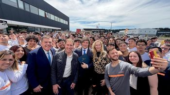 La estrategia secreta del Gobierno para lograr la reimpresión de boletas con la cara de Santilli