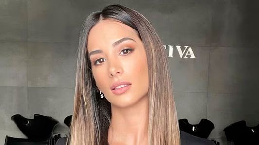 El drama que vive Estefi Berardi que derivó en una grave denuncia