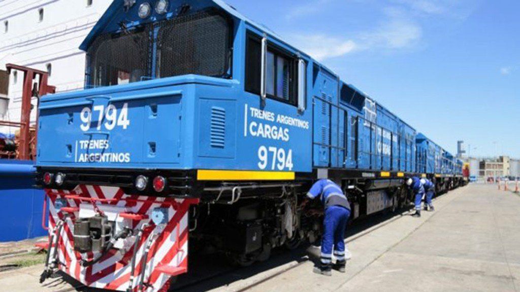 La Fraternidad denunció la obstrucción de la circulación de trenes y del personal en algunas provincias