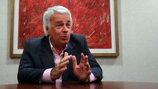 De la Sota: un dirigente histórico del peronismo que desde Córdoba dejó su huella en la política argentina