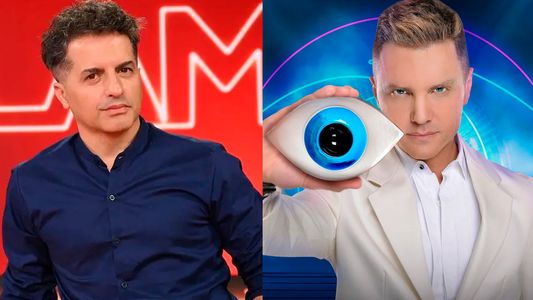 Ángel de Brito reveló la participante uruguaya que entrará a Gran Hermano 2023