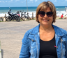 Un dolor inmenso: ella es Miriam Videla, la mujer del pozo séptico que murió junto a su nieto de casi 2 años