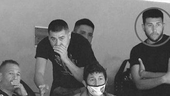 Postergaron la indagatoria a Riquelme y su hijo Agustín por violar los protocolos sanitarios
