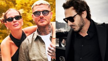 Mauro Icardi anunció una noticia bomba con la China Suárez que perjudica a Vicuña por sus hijos: Hay cosas que...