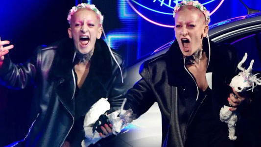 Furia de Gran Hermano hizo una colecta entre sus fans y se llevó una sorpresa