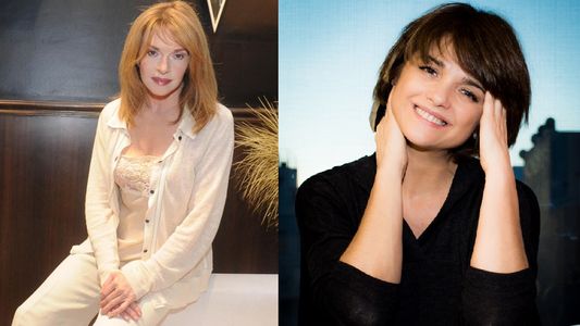 Leonor Benedetto apuntó contra Araceli González: La relación no me resultó fácil