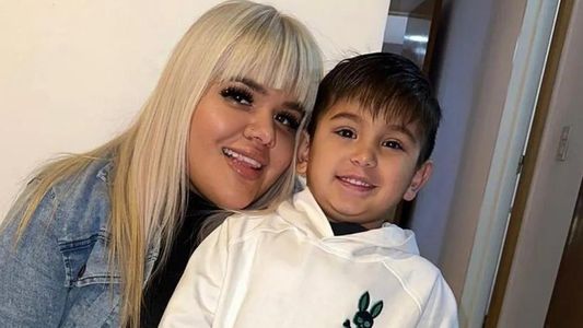 More Rial ganó la demanda contra su ex pareja por la tenencia de su hijo: los detalles