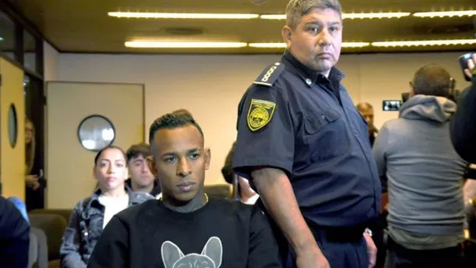 Sebastián Villa se declaró inocente en el juicio por violencia de género: Nunca cometí el hecho