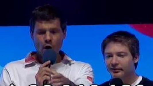 Recaudación final: Más de 12 millones en Un sol para los chicos