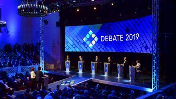 Un grupo de organizaciones civiles y especialistas pide que los candidatos adhieran a un Acuerdo Social Anticorrupción