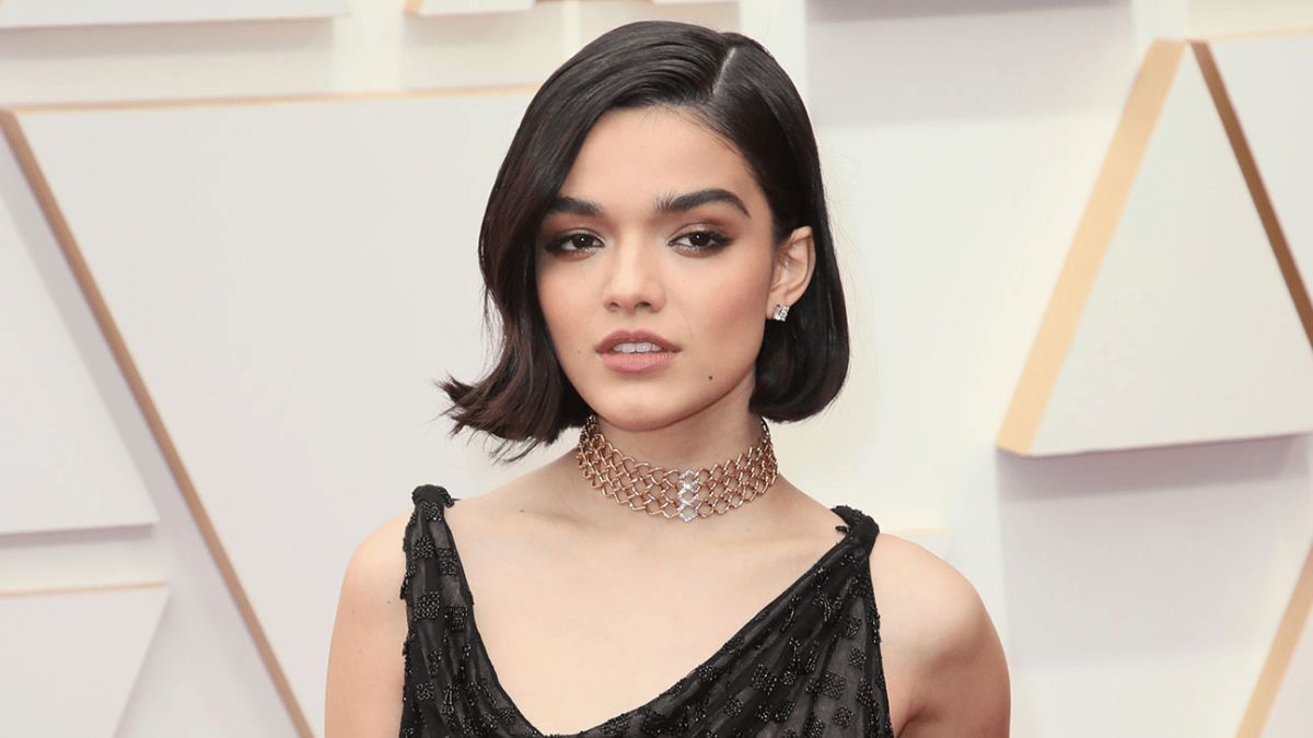 Rachel Zegler será la nueva protagonista de Evita