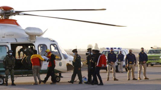 Chile recibió las vacunas de Pzifer y este mismo jueves comienzan a aplicarlas