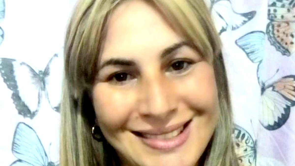 Nancy Videla.&nbsp;