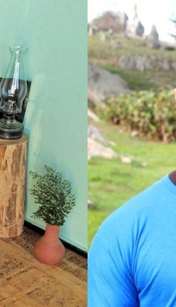 De Australia a Alaska: la historia de la microempresa argentina que vende baños secos a 21 países