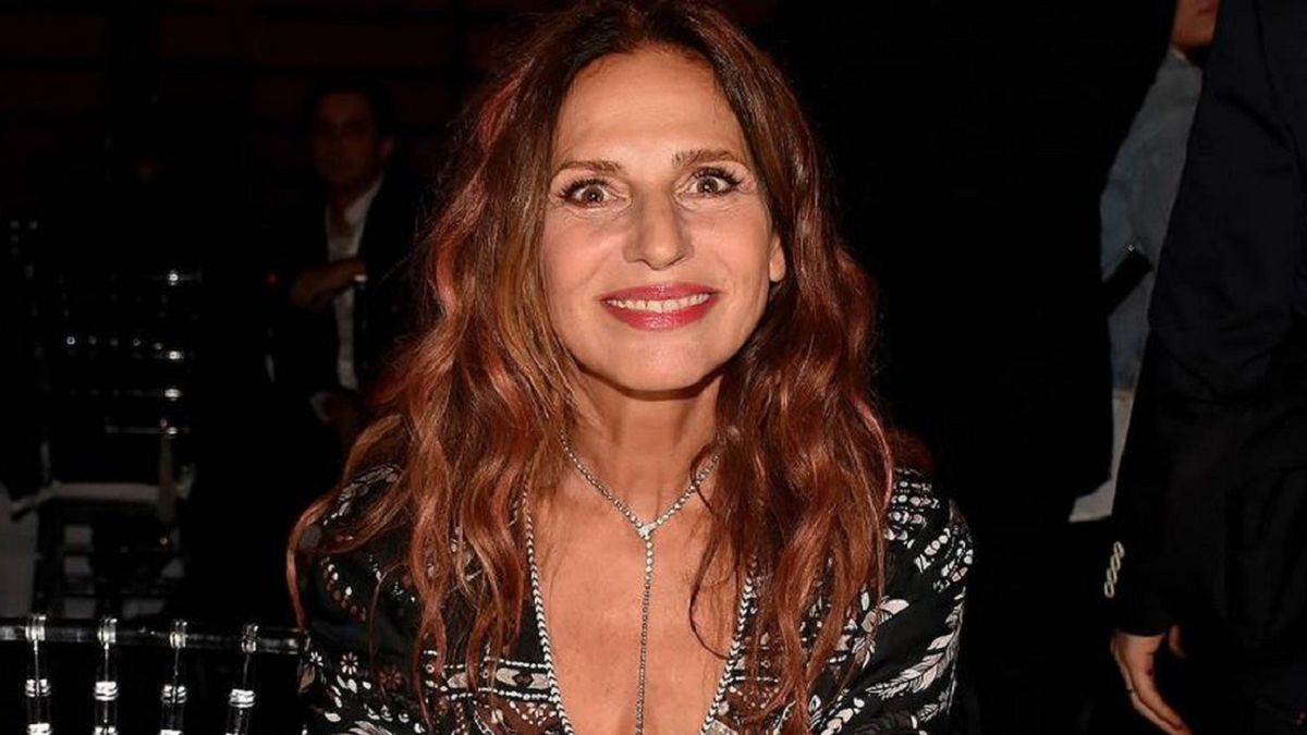 Ginette Reynal: Tomé dos frascos que me dio Mühlberger por el covid y...