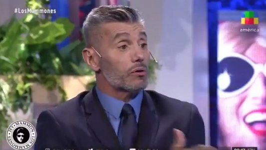 Sergio Goycochea y su reacción el adiós a Maradona en Casa Rosada