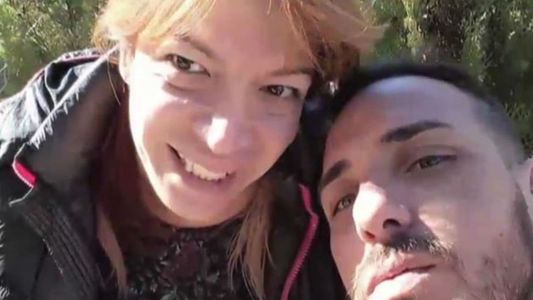 Los chats que darían a conocer el oscuro pasado del ex de Lizy Tagliani