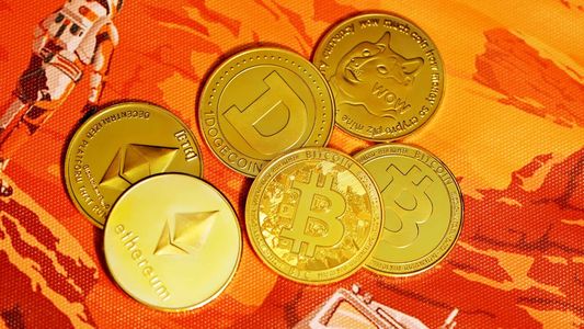 Criptomonedas: en el cierre de la semana, preocupa el precio de Bitcoin y el rojo de algunas altcoins