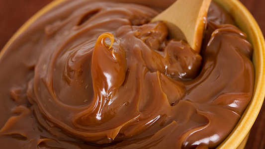 Dulce de leche casero: una receta saludable y deliciosa que debes probar