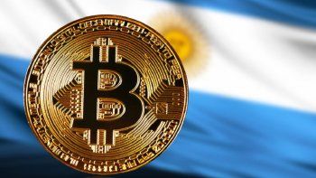 Sorpresa para Argentina en el ranking mundial de adopción de criptomonedas