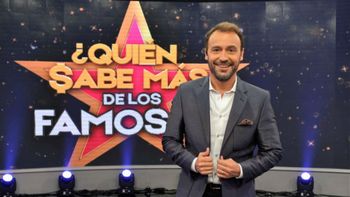 Viciconte, Winograd, Pasman y más: los invitados a Quién sabe más de los famosos