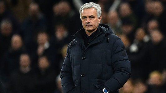 El desconsuelo de Mourinho: una conmovedora reacción al contar la muerte de su perro