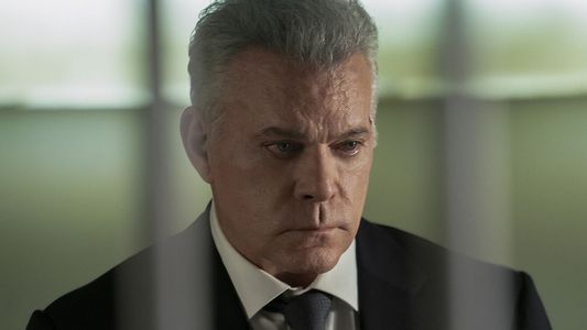 Murió Ray Liotta, el actor de Buenos muchachos