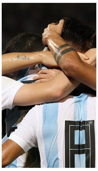 La nueva Selección Argentina deberá esquivar vicios del pasado para volver a ser