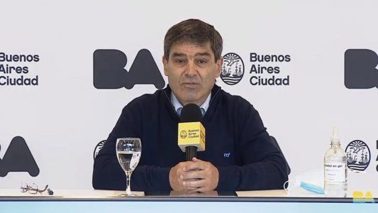 Tras 7 meses de cuarentena, Quirós justificó las fallas en las mediciones de Argentina: La pandemia ha traído una sobrecarga impredecible