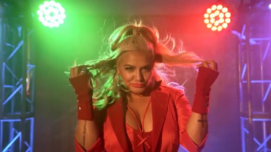 Gladys La Bomba Tucumana entró a Gran Hermano Generación Dorada y sorprendió con un ingreso explosivo