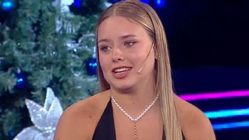 se filtro un escandaloso audio que revela que coti podria volver a entrar a la casa de gran hermano 2022