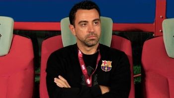 Las polémicas declaraciones de Xavi sobre el frustrado regreso de Messi al Barcelona