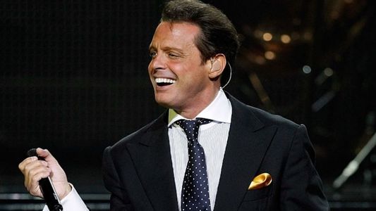 Se está preparando una serie inspirada en la vida de Luis Miguel