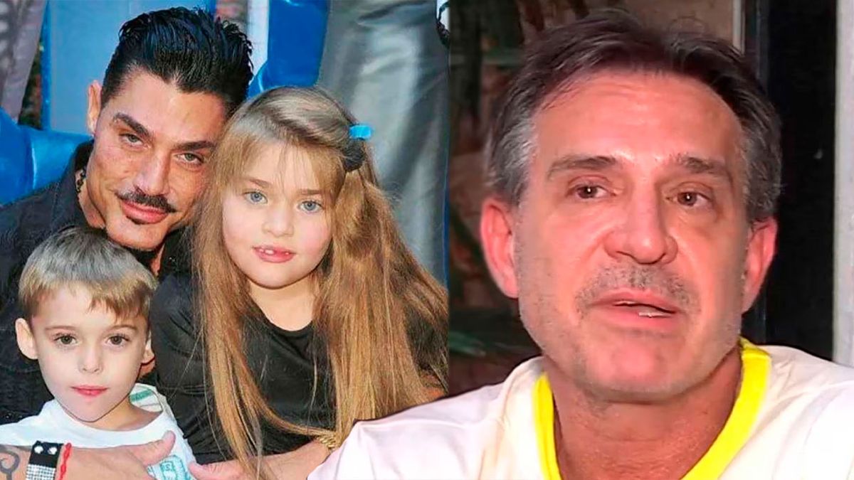 Marta Fort rompió el silenció y reveló que tuvo que ver Aníbal Lotocki en la muerte de su padre, Ricardo