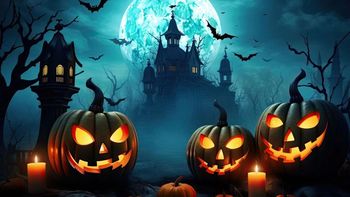 Halloween: el origen y la verdadera historia detrás de la Noche de Brujas del 31 de octubre