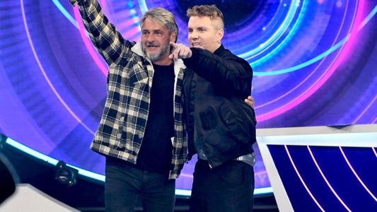 Escándalo en Gran Hermano: la familia de Darío le habría entregado un papel con información clave