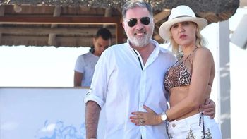 Fabián Doman: Con María Laura nunca dejamos de hablar pese a este impasse