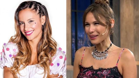 Lourdes Sánchez contra Pampita: Se nota que no la quieren a Sol Pérez