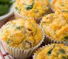 Muffins salados: una receta simple y práctica que se adapta a todo