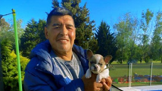 Diego Maradona había hablado de su muerte y contó qué se diría a él mismo en su funeral