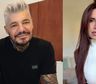 Marcelo Tinelli canceló la deuda con Florencia Peña: cuántos miles de dólares le debía
