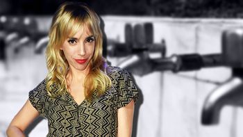 El plomero de Tamara Pettinato la amenazó por publicar su nombre: Sigo sin entender en qué lo perjudicaba