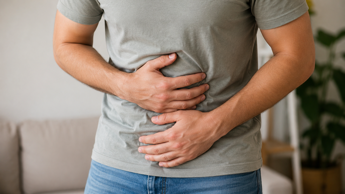 Gases intestinales: cuántas veces al día es normal expulsarlos y cuándo pueden ser una señal de alerta