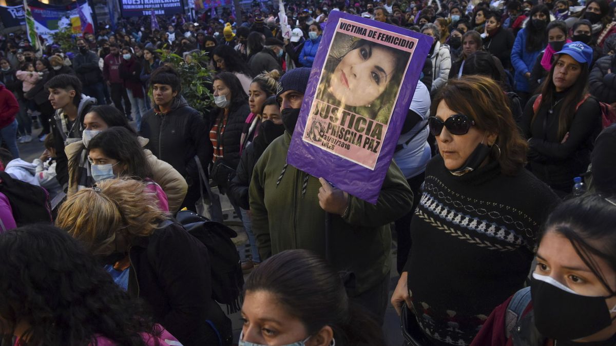 Miles de mujeres conmemorar&aacute;n un nuevo aniversario de "Ni Una Menos"