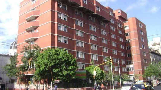 Tras el cruce con Volnovich, el Gobierno porteño reabrirá el Hospital Español
